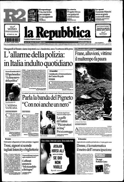 La repubblica